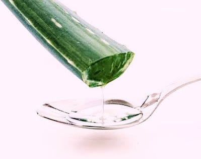 Natural Benefits Of Aloe Vera Gel For The Face And Skin