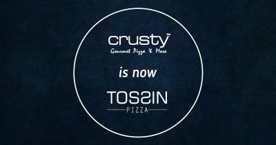 Crusty-Tossin