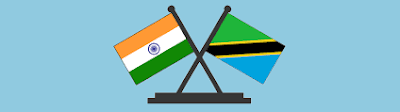 Tanzania- Key Trade Partner for India