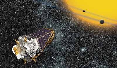 Exploring the Cosmos: The Remarkable World of Large Exoplanet-Hunting Telescopes