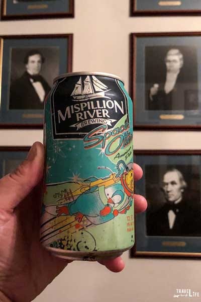 Delaware Breweries Mispillion River Brewing