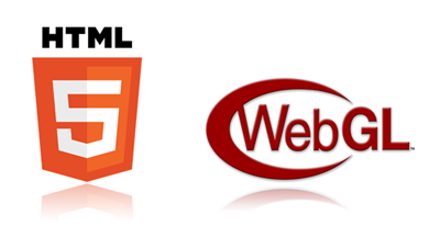 webgl-html5