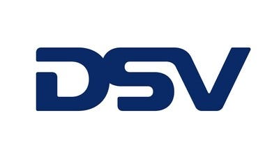 DSV Logo