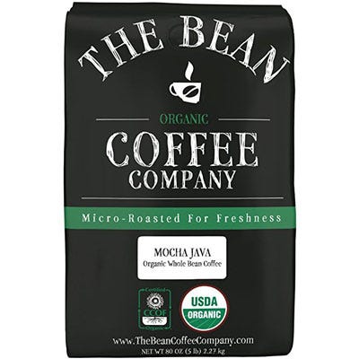 The-Bean-Coffee-Company,-Mocha-Java-Medium-Roast