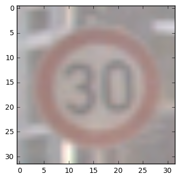 What are some shapes of speed limit signs around the world?