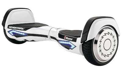 Razor Hovertrax 2.0 Hoverboard Self-Balancing Smart Scooter