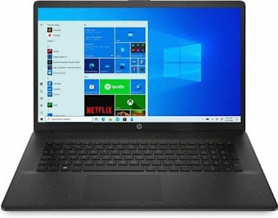 HP High Performance Business Laptop