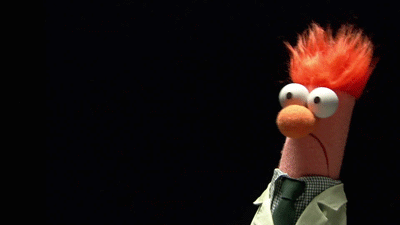 Beaker (muppet)