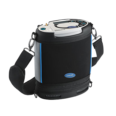 Best Rated Portable Oxygen Concentrator: Top Picks!