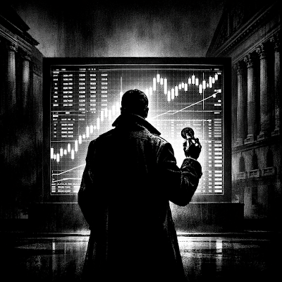 Digital Trust and Governance: Who Guarantees Monetary Stability?