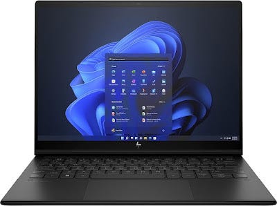 HP Dragonfly Folio G3 LTE Laptop