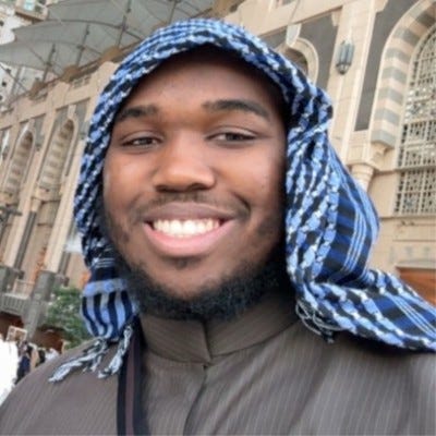 thumbnail for the post titled Alumni Spotlight: Liban Britt starts EDI analyst role at Costco