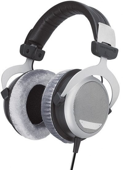 Beyerdynamic DT 880