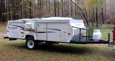 A Frame Camper Blogs: Unleash Adventure with Expert Tips!