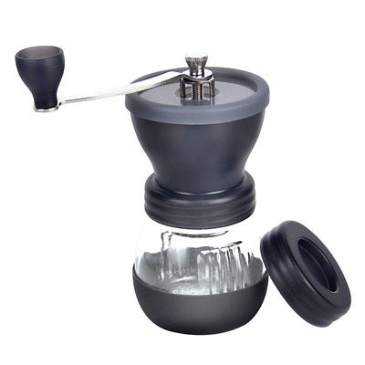 burr-coffee-grinder