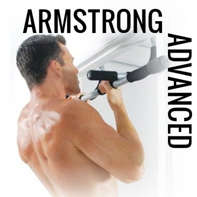 Armstrong-Advanced-Pull-Up-Program