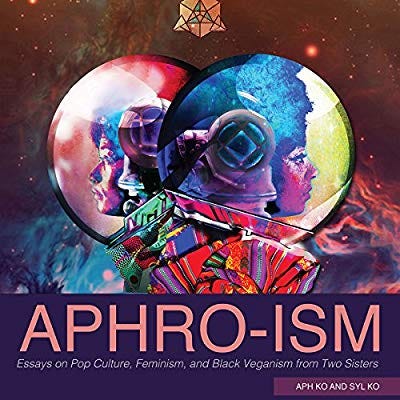 Front cover — Aphroism