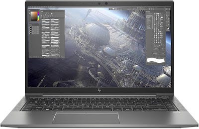 HP ZBook Firefly G8 Laptop