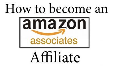 How to Create Amazon Affiliate Marketing Chef Guides?  