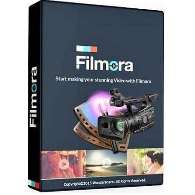 Wondershare Filmora 9 Free Download Review