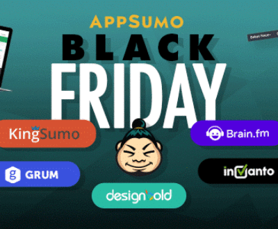 strumenti e software marketing 2018 black friday