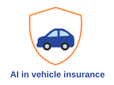AI in vehicle insurance