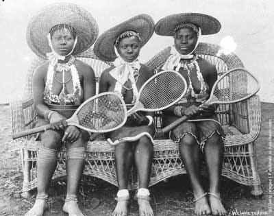 Zulutennis