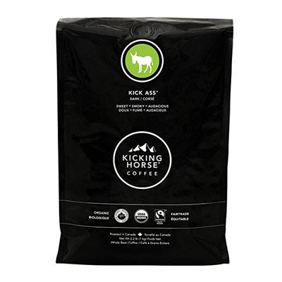 Kicking-Horse-Coffee-Review
