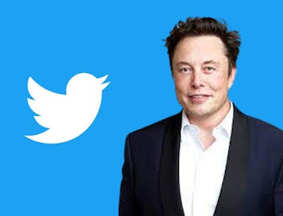 Twitter share price: Gauging impact of Elon Musk’s takeover