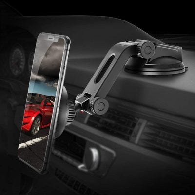 IPOW Car Phone Magnetic Phone Holder