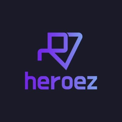 Heroez Logo