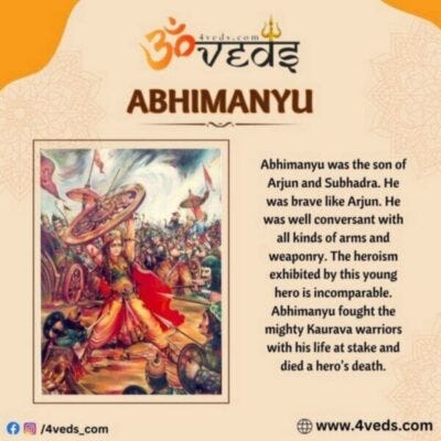 Abhimanyu Mighty Hero Of Mahabharata 600x600 1 600x600 1 600x600 1