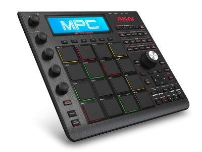 Akai Professional MPC