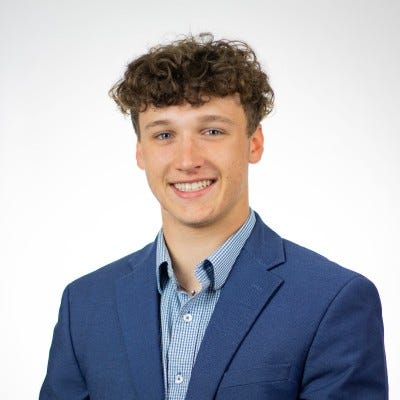 thumbnail for the post titled Alumni Spotlight: Daniel McCarragher joins Schweitzer Engineering Laboratories