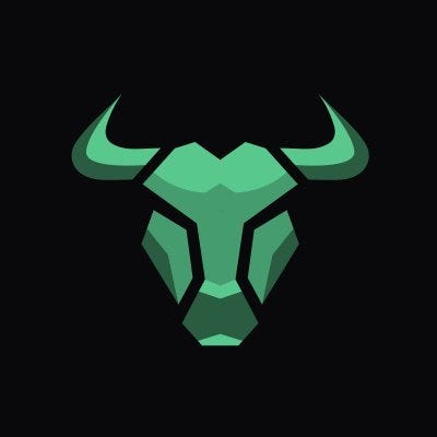 BullX bot logo