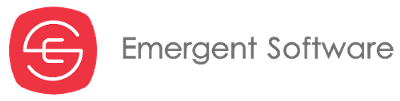 top it staff augmentation companies, top it staff augmentation companies 2021–2022, emergent software logo