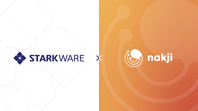 Nakji Network implements StarkEx ecosystem with plans to support StarkNet next to Deliver Scalable…
