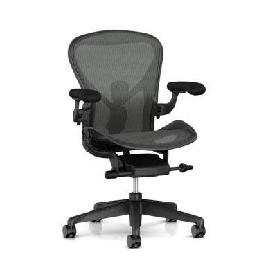 Herman Miller Aeron