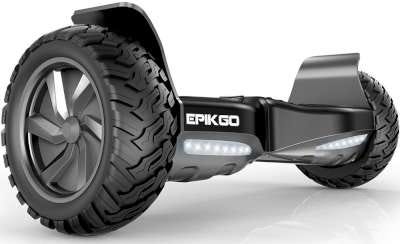 EPIKGO Self Balancing Scooter Hover Self-Balance Board