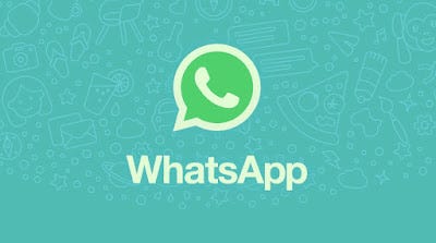 use and download WhatsApp in laptop