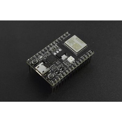 ESP32-C3-DevKitM-1 RGB