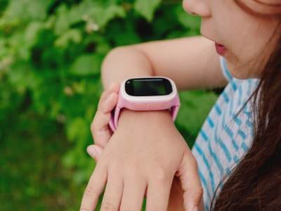 Verizon Smart Watch for Kids