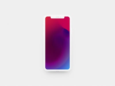 Download 30+ Free Apple iPhone X (10) Mockups (PSD, AI, Vector ...