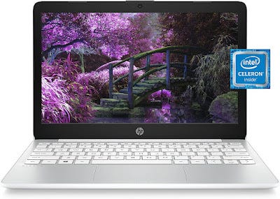 HP Stream 11 Laptop