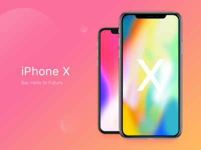 Download 30+ Free Apple iPhone X (10) Mockups (PSD, AI, Vector ...