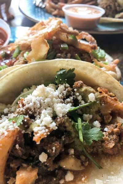 Fun things to do in Greensboro Crafted the Art of the Taco