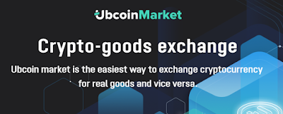 Hasil gambar untuk ubcoin bounty