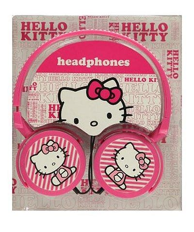 Hello Kitty EarBuds