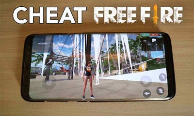 How to Cheat Garena Free Fire Android Without Root