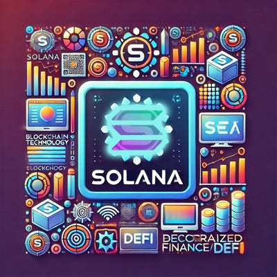 Solana Defi Trading With Telegram